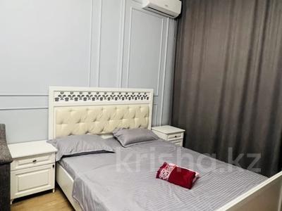 1-бөлмелі пәтер · 55 м² · 10/16 қабат, Байтерекова, бағасы: 16 000 ₸ в Шымкенте, Каратауский р-н