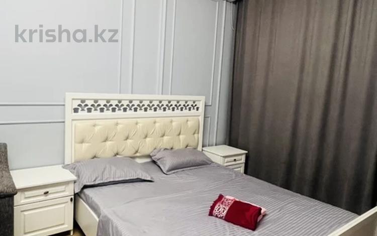 1-бөлмелі пәтер · 55 м² · 10/16 қабат, Байтерекова, бағасы: 16 000 ₸ в Шымкенте, Каратауский р-н — фото 12