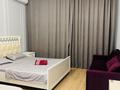 1-бөлмелі пәтер · 55 м² · 10/16 қабат, Байтерекова, бағасы: 16 000 ₸ в Шымкенте, Каратауский р-н — фото 4