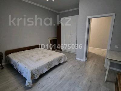 1-бөлмелі пәтер · 50 м² · 1/12 қабат, Сауран 3/1, бағасы: 20 000 ₸ в Астане, Есильский р-н