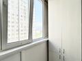 2-комнатная квартира, 54.5 м², 4/12 этаж, мкр Акбулак, Дарабоз за 30.5 млн 〒 в Алматы, Алатауский р-н — фото 9