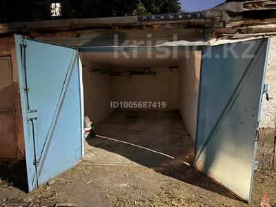 Гараж · 20 м² · Республика 31 — Республика дома 31 за 1.6 млн 〒 в Шымкенте, Аль-Фарабийский р-н