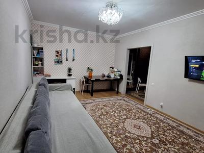 1-комнатная квартира · 45 м² · 5/14 этаж, Шаймерден Косшыгулулы — Без комиссии для покупателя за 24.5 млн ₸ в Астане, Сарыарка р-н