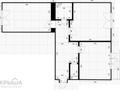 2-комнатная квартира, 80 м², 4/5 этаж, Авангард-2 11Б за 32 млн 〒 в Атырау, мкр Авангард-2 — фото 2