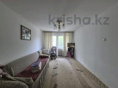 2-комнатная квартира · 45 м² · 2/5 этаж, Жансугурова за 13.5 млн 〒 в Талдыкоргане