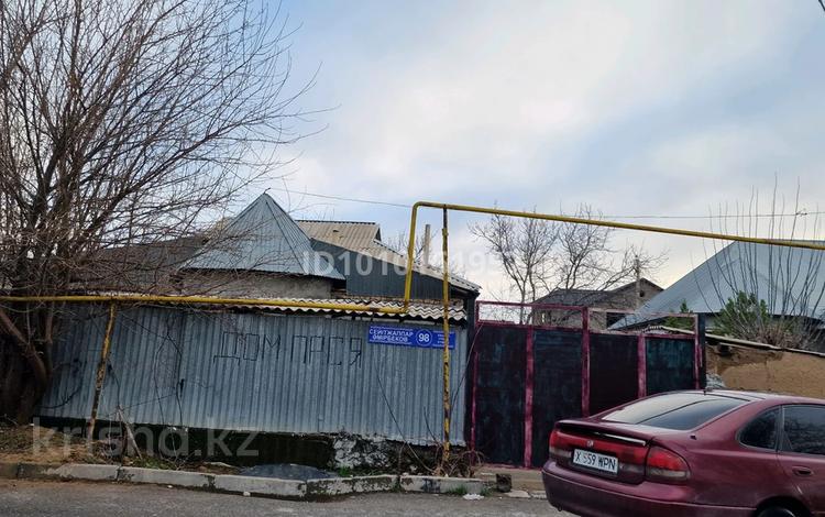 Отдельный дом · 8 комнат · 1000 м² · 10 сот., мкр Кайтпас 1 98 — Кошерова,бәйдібек би за 29 млн ₸ в Шымкенте, Каратауский р-н — фото 2