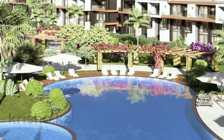 2-комнатная квартира · 58 м², Енибаозичи 9 за ~ 70.6 млн ₸ в Фамагусте — фото 2
