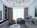 2-комнатная квартира · 58 м², Енибаозичи 9 за ~ 70.6 млн ₸ в Фамагусте — фото 11
