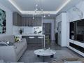 2-комнатная квартира · 58 м², Енибаозичи 9 за ~ 70.6 млн ₸ в Фамагусте — фото 14