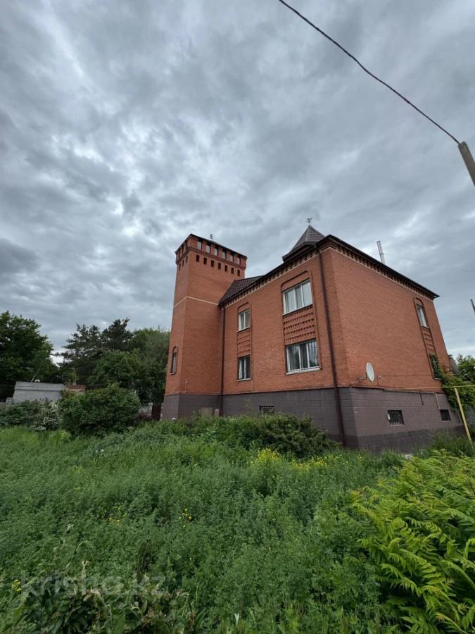 Отдельный дом · 5 комнат · 306 м² · 19.5 сот.