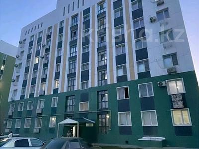 3-комнатная квартира · 70 м² · 1/7 этаж, 9-улица 22/1 — Жаңа қала, Керуен сарай,Тұран мол, Стадион Арена,Оқушылар сарайы за 6 000 ₸ в Туркестане
