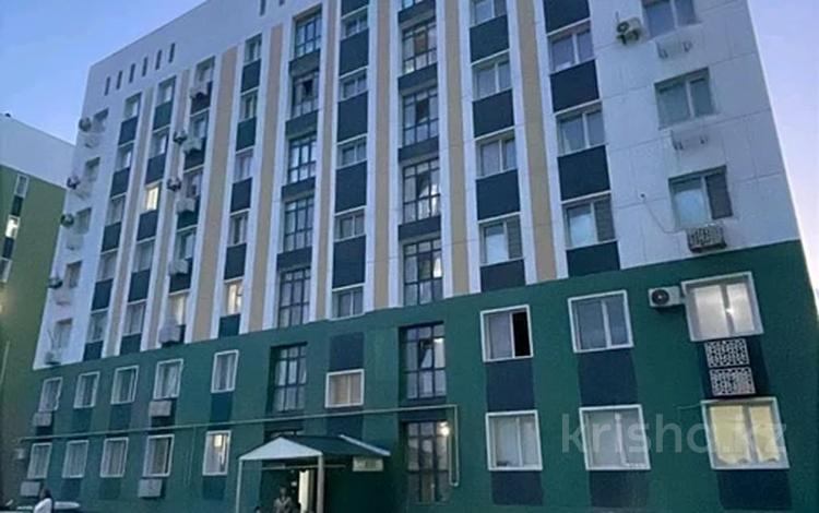 3-бөлмелі пәтер · 70 м² · 1/7 қабат, 9-улица 22/1 — Жаңа қала, Керуен сарай,Тұран мол, Стадион Арена,Оқушылар сарайы, бағасы: 6 000 ₸ в Туркестане — фото 2