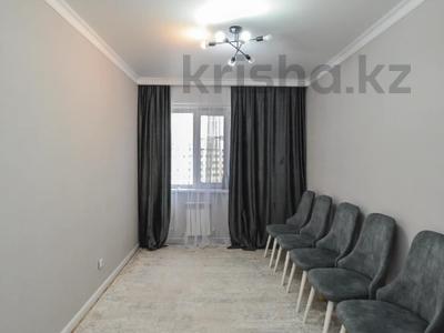 4-комнатная квартира · 75 м² · 10/12 этаж, Маметова — ГОРЯЧАЯ ЦЕНА!! за 38.8 млн ₸ в Астане, Нура р-н