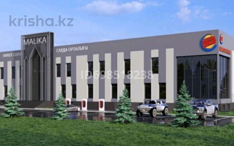 Свободное назначение, офисы, магазины и бутики, склады, азс, автосервисы и автомойки, общепит, салоны красоты, сельское хозяйство, фитнес и спорт, медцентры и аптеки, образование, развлечения, конференц-залы, кабинеты и рабочие места, студии · 1000 м² за 5.5 млн ₸ в Астане, р-н Байконур — фото 2