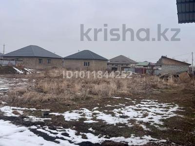 Участок · 6 соток, Саукеле за 7 млн ₸ в Каскелене