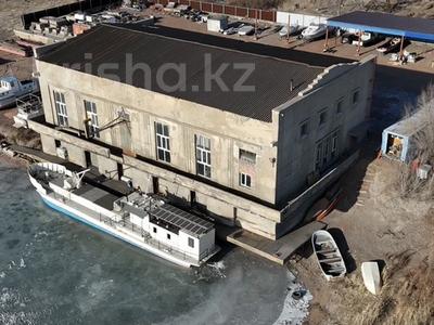 Промбаза · 180 соток, Аманат 9 за 350 млн 〒 в Балхаше
