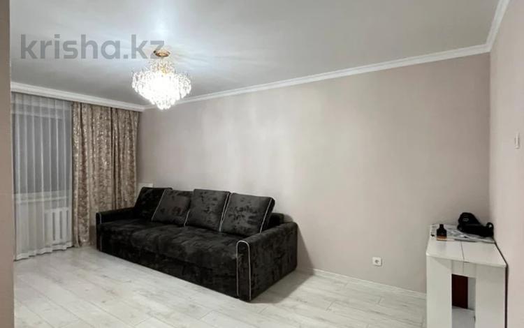 3-комнатная квартира · 60 м² · 3/5 этаж, Кобыланды батыра 46 за 25.5 млн ₸ в Костанае — фото 2