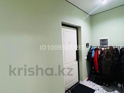 2-бөлмелі пәтер · 71.4 м² · 6/12 қабат, Торекулова 93, бағасы: 68 млн ₸ в Алматы, Алмалинский р-н