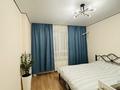 2-бөлмелі пәтер · 71 м² · 6/12 қабат, Торекулова 93, бағасы: 70 млн ₸ в Алматы, Алмалинский р-н — фото 6