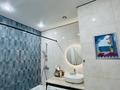 2-бөлмелі пәтер · 71 м² · 6/12 қабат, Торекулова 93, бағасы: 70 млн ₸ в Алматы, Алмалинский р-н — фото 7