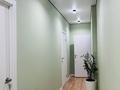 2-бөлмелі пәтер · 71 м² · 6/12 қабат, Торекулова 93, бағасы: 70 млн ₸ в Алматы, Алмалинский р-н