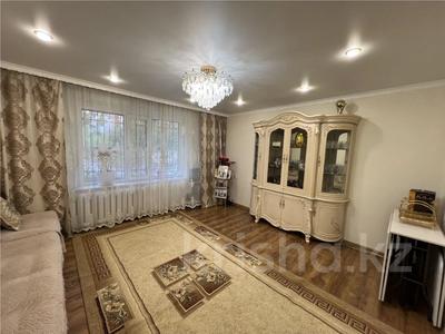 3-комнатная квартира · 76.6 м² · 1/5 этаж, мкр Юго-Восток, Степной 1 2/15 за 26.5 млн ₸ в Караганде, Казыбек би р-н