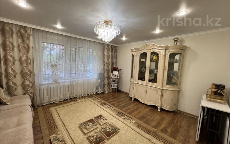 3-комнатная квартира · 76.6 м² · 1/5 этаж, мкр Юго-Восток, Степной 1 2/15 за 26.5 млн ₸ в Караганде, Казыбек би р-н — фото 2