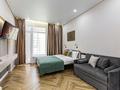1-бөлмелі пәтер · 42 м², Роза Багланова 2, бағасы: 3 500 ₸ в Астане, Нура р-н