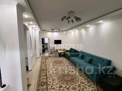3-бөлмелі пәтер · 105 м² · 1/11 қабат, жилой массив Есет Батыр, Есет батыра 108А — Возде Школы №28, бағасы: 31.5 млн ₸ в Актобе