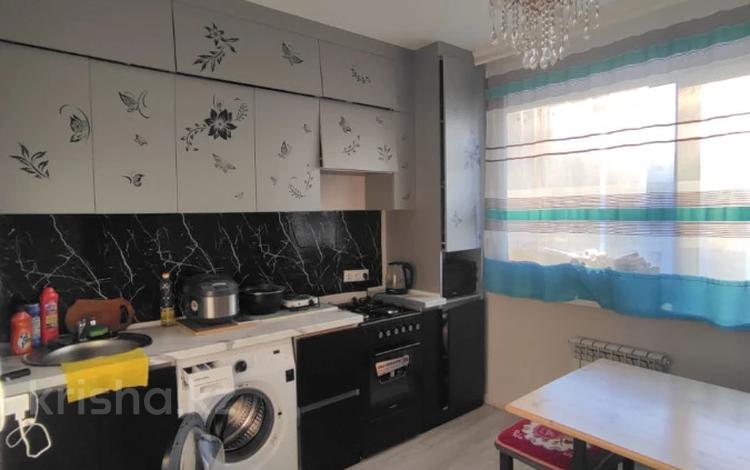 1-бөлмелі пәтер, 32.73 м², 5/9 қабат, Уральская 45Г, бағасы: 13.4 млн 〒 в Костанае — фото 2