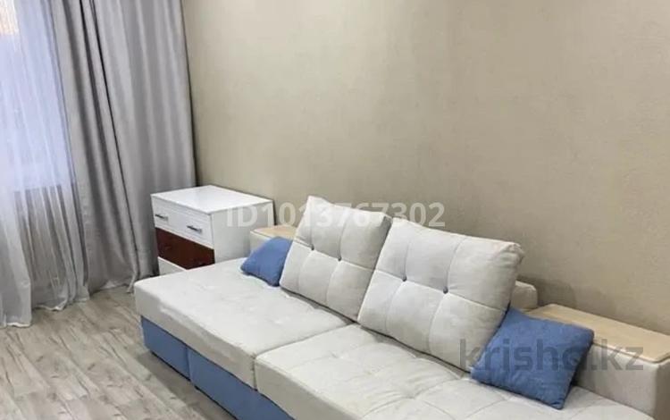 1-бөлмелі пәтер · 37 м² · 7/9 қабат, Акан Серы 18, бағасы: 22.1 млн ₸ в Астане, Сарыарка р-н — фото 2