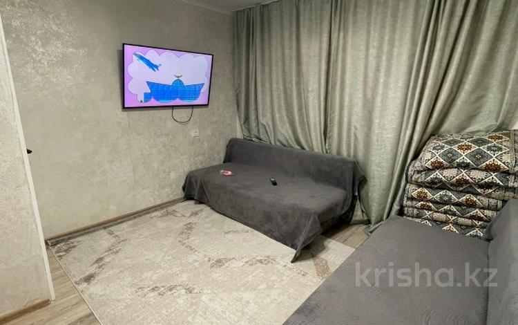 1-бөлмелі пәтер · 22.4 м² · 2/5 қабат, Петрова 2/1, бағасы: 12.5 млн ₸ в Астане, Алматы р-н — фото 2
