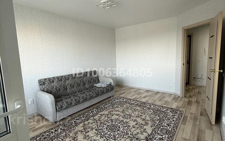 1-бөлмелі пәтер · 40.1 м² · 5/9 қабат, Микрорайон Аэропорт 2, Аэропорт мкр 45/3, бағасы: 150 000 ₸ в Костанае — фото 2
