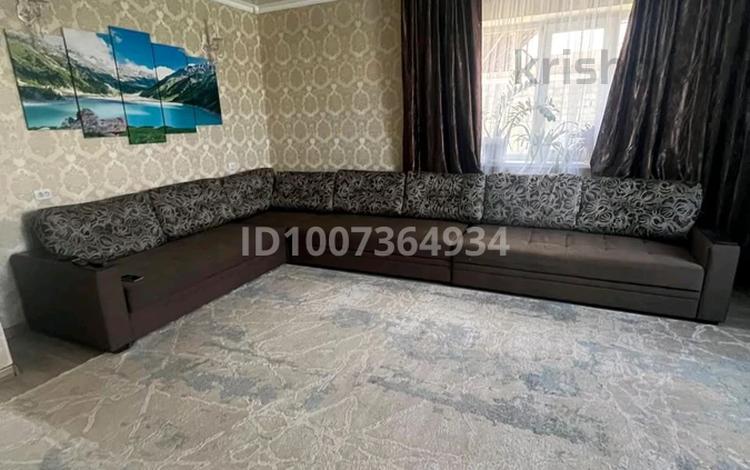 Отдельный дом · 4 комнаты · 170 м² · 7.5 сот., Наурыз 215 за 60 млн ₸ в Алматы — фото 4