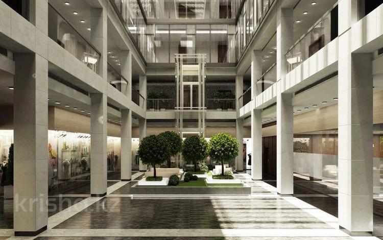 Офисы · 14000 м² за 25 млрд ₸ в Астане — фото 2