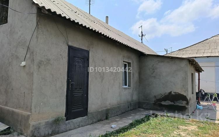 Отдельный дом · 4 комнаты · 210 м² · 100 сот., мкр Курсай, Қазығұрт ш/а. за 13 млн ₸ в Шымкенте, Туран р-н — фото 2