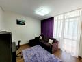 3-комнатная квартира · 90 м² · 14/21 этаж, Кабанбай батыра 43 за 500 000 ₸ в Астане, Нура р-н — фото 13