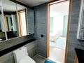 3-комнатная квартира · 90 м² · 14/21 этаж, Кабанбай батыра 43 за 500 000 ₸ в Астане, Нура р-н — фото 12