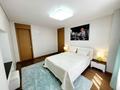 3-комнатная квартира · 90 м² · 14/21 этаж, Кабанбай батыра 43 за 500 000 ₸ в Астане, Нура р-н — фото 10