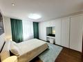 3-комнатная квартира · 90 м² · 14/21 этаж, Кабанбай батыра 43 за 500 000 ₸ в Астане, Нура р-н — фото 9