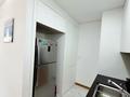 3-комнатная квартира · 90 м² · 14/21 этаж, Кабанбай батыра 43 за 500 000 ₸ в Астане, Нура р-н — фото 7