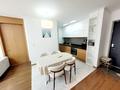 3-комнатная квартира · 90 м² · 14/21 этаж, Кабанбай батыра 43 за 500 000 ₸ в Астане, Нура р-н — фото 6