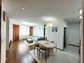 3-комнатная квартира · 90 м² · 14/21 этаж, Кабанбай батыра 43 за 500 000 ₸ в Астане, Нура р-н — фото 2