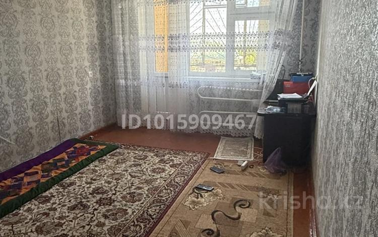 1-комнатная квартира · 32 м² · 3/5 этаж, мкр Салтанат 3 за 9.5 млн ₸ в Таразе — фото 2