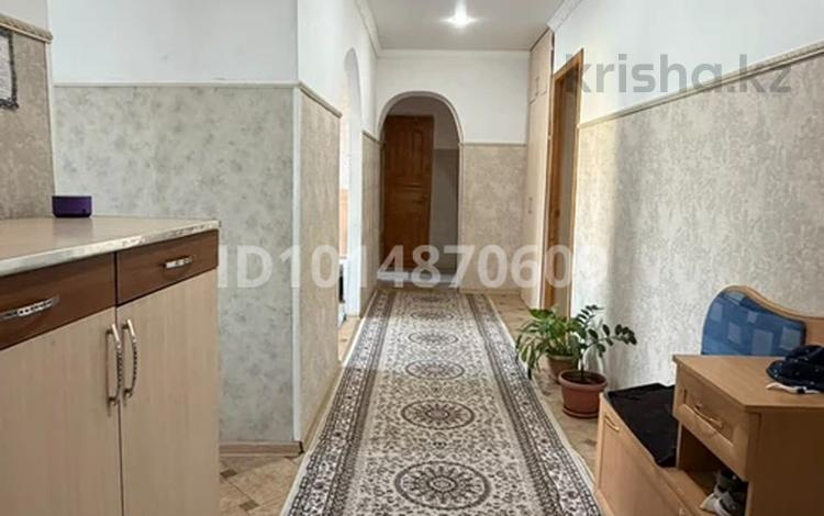 4-бөлмелі пәтер · 85 м² · 6/10 қабат, Назарбаева 285, бағасы: 35 млн ₸ в Павлодаре — фото 5
