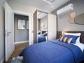 5-бөлмелі пәтер · 110 м² · 3/5 қабат, Клеопатра 7, бағасы: 599 999 ₸ в Аланье — фото 12