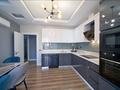 5-бөлмелі пәтер · 110 м² · 3/5 қабат, Клеопатра 7, бағасы: 599 999 ₸ в Аланье — фото 7