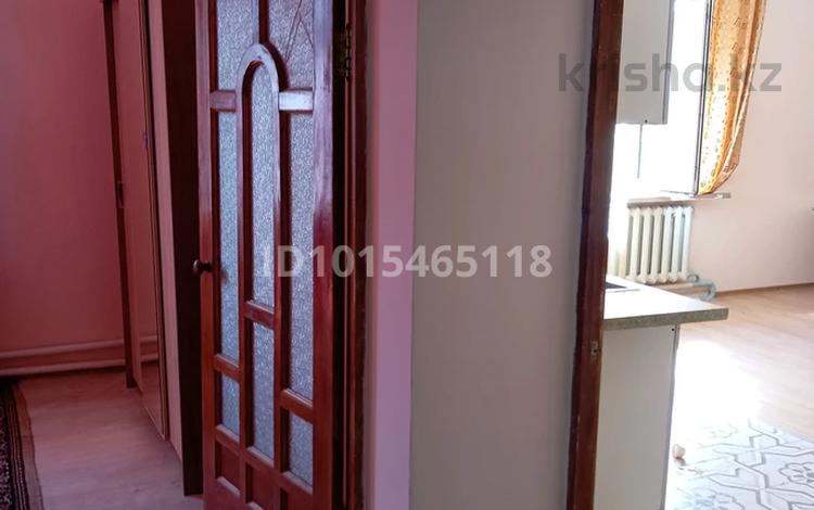 Жеке үй · 2 бөлме · 55 м² · 7 жүзд., Матросова 6 — Автостанция, бағасы: 120 000 ₸ в Талгаре — фото 2