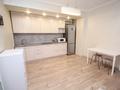 2-бөлмелі пәтер · 43 м² · 4/9 қабат, Навои 58/4, бағасы: 48 млн ₸ в Алматы, Бостандыкский р-н