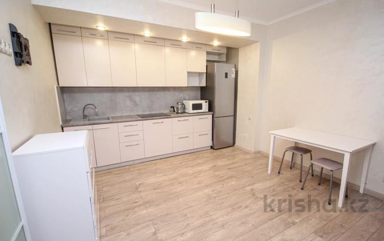 2-бөлмелі пәтер · 43 м² · 4/9 қабат, Навои 58/4, бағасы: 48 млн ₸ в Алматы, Бостандыкский р-н — фото 2